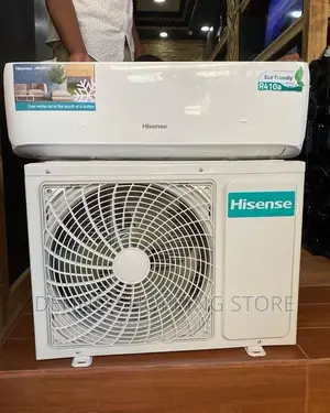 Hisense AC Btu 9000