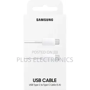 Samsung C to C