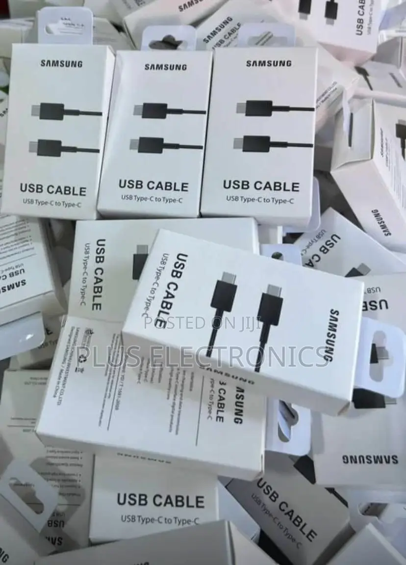 Samsung C to C