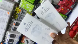 iPhone (35w) Charger
