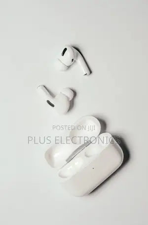Airpods Pro