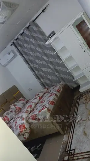 Furnished Mini Flat in Makumbusho, Kinondoni for rent