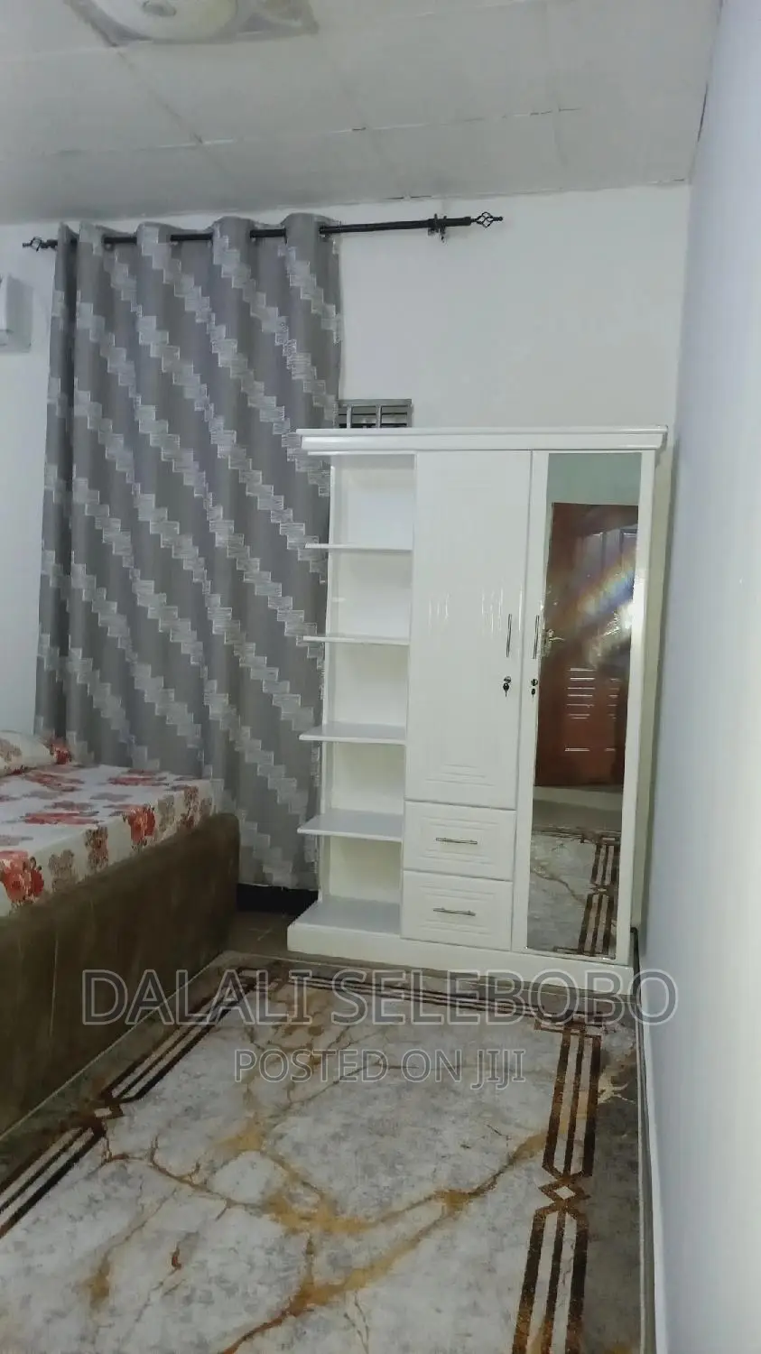 Furnished Mini Flat in Makumbusho, Kinondoni for rent