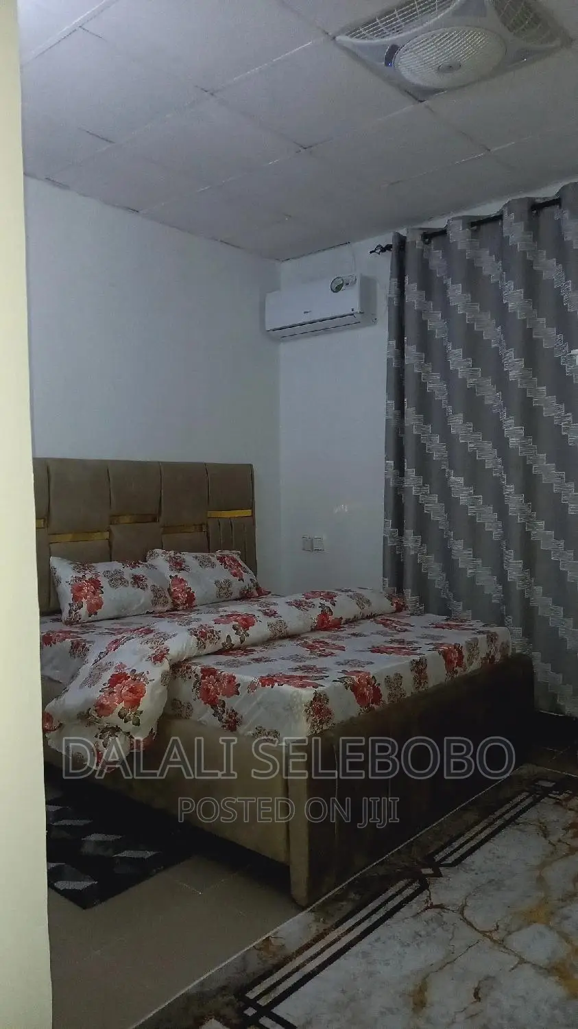 Furnished Mini Flat in Makumbusho, Kinondoni for rent