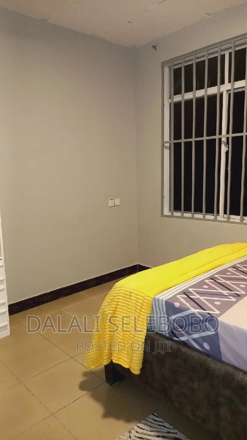 Furnished Mini Flat in Makumbusho, Kinondoni for rent
