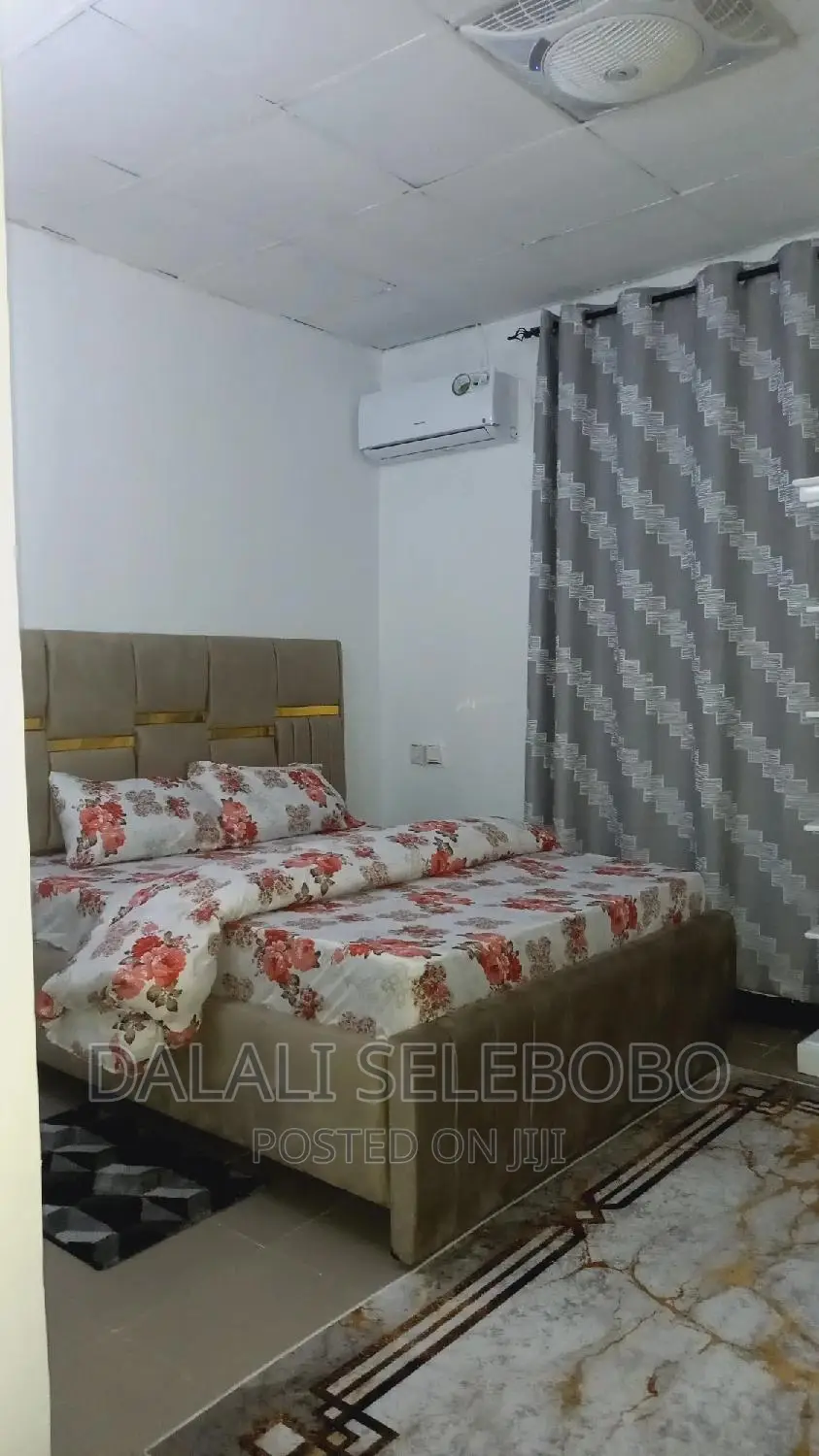 Furnished Mini Flat in Makumbusho, Kinondoni for rent