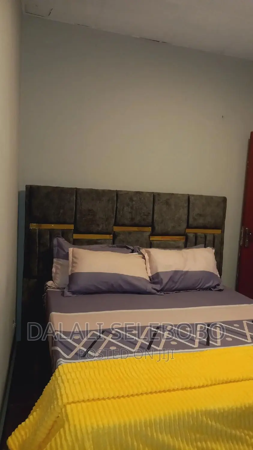 Furnished Mini Flat in Makumbusho, Kinondoni for rent