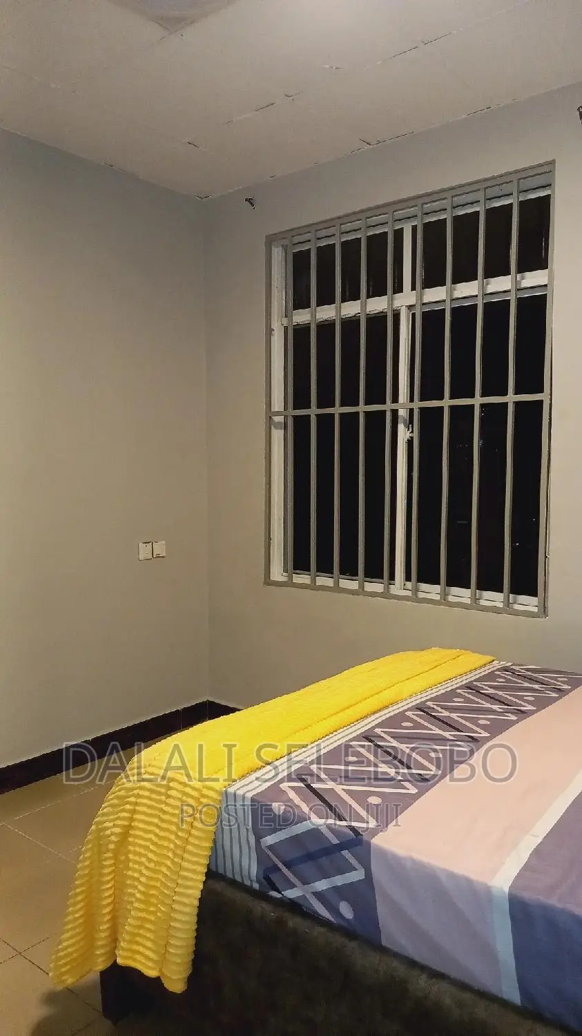 Furnished Mini Flat in Makumbusho, Kinondoni for rent