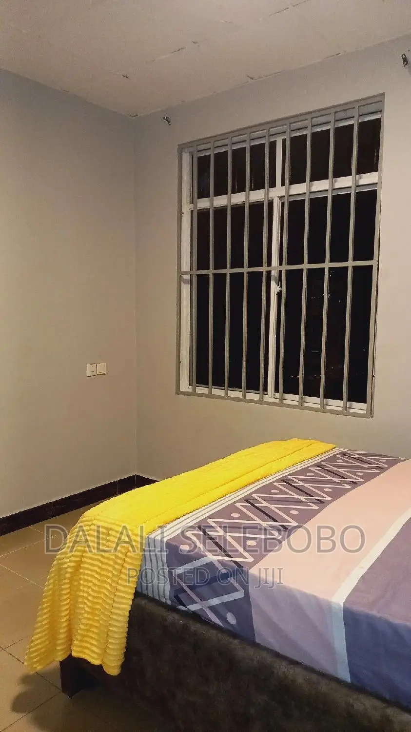 Furnished Mini Flat in Makumbusho, Kinondoni for rent