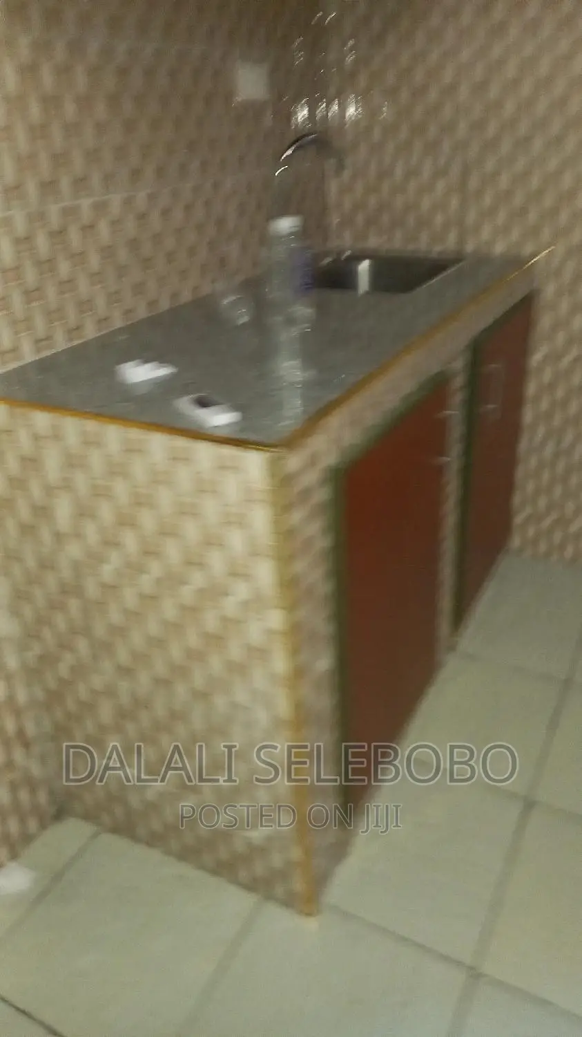 Mini Flat in Makumbusho, Kinondoni for rent