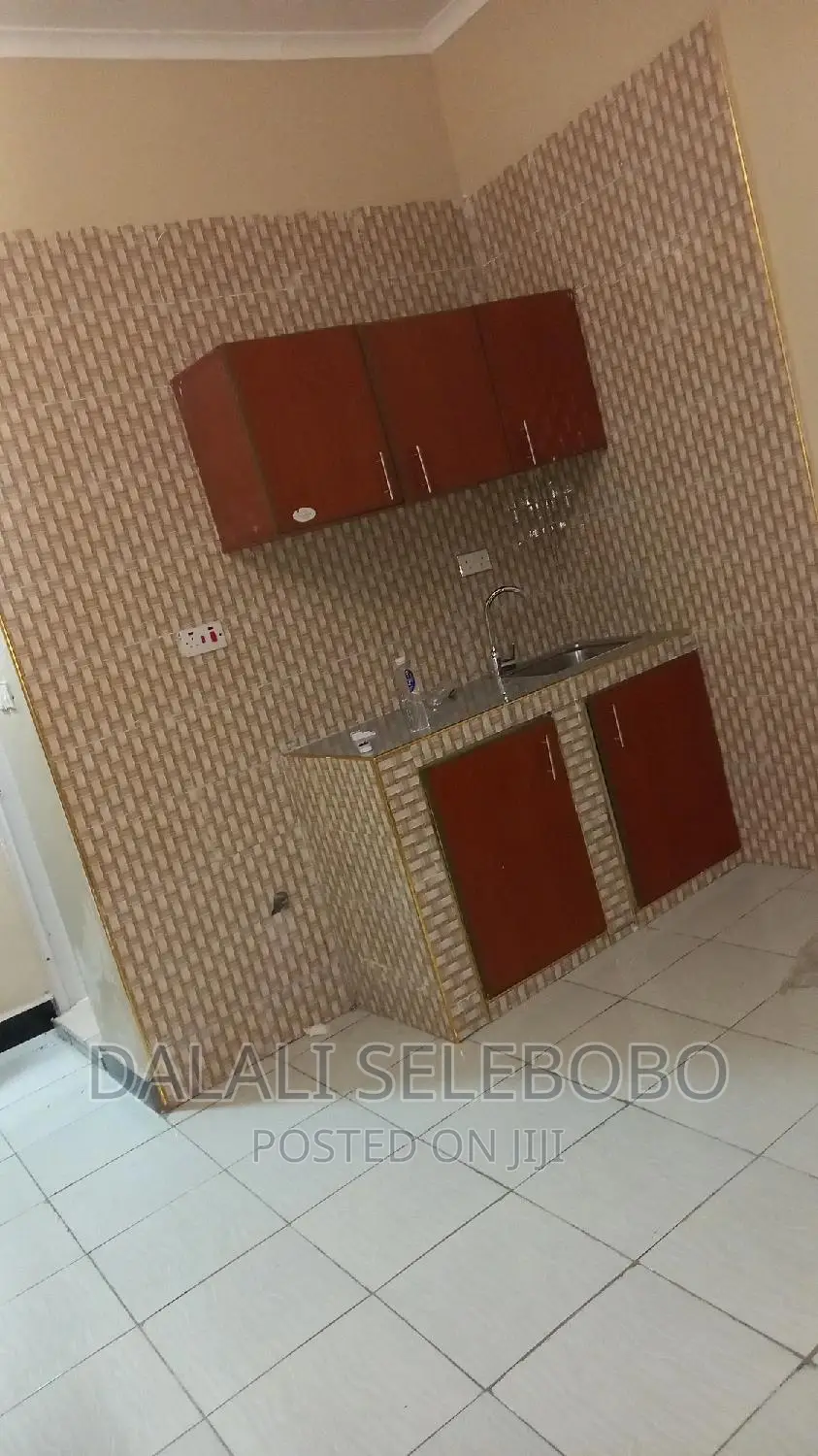 Mini Flat in Makumbusho, Kinondoni for rent