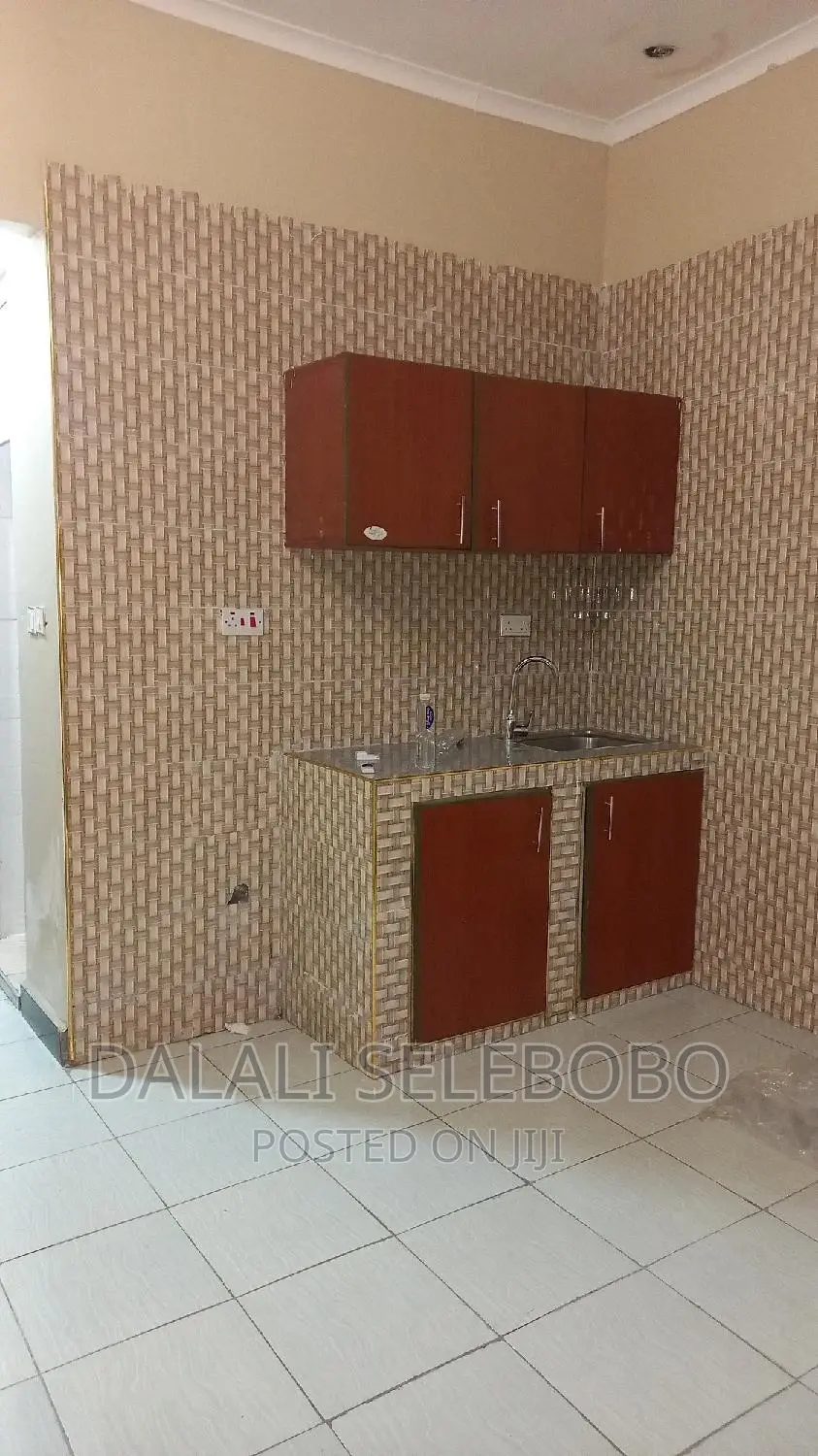 Mini Flat in Makumbusho, Kinondoni for rent