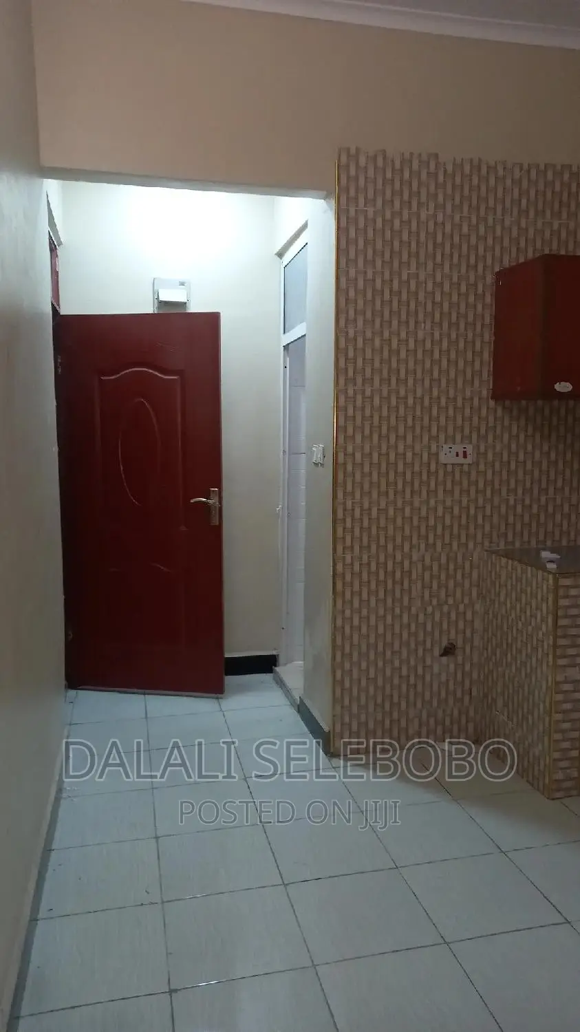 Mini Flat in Makumbusho, Kinondoni for rent