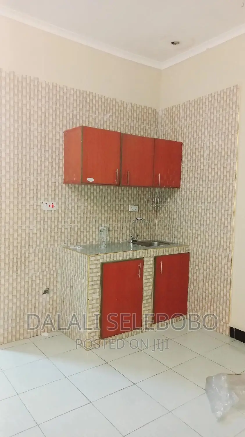 Mini Flat in Makumbusho, Kinondoni for rent