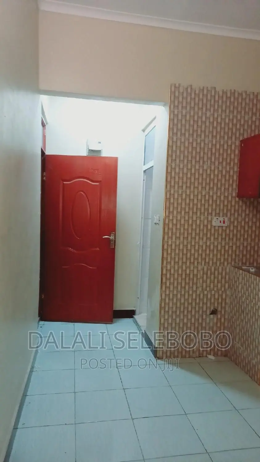 Mini Flat in Makumbusho, Kinondoni for rent