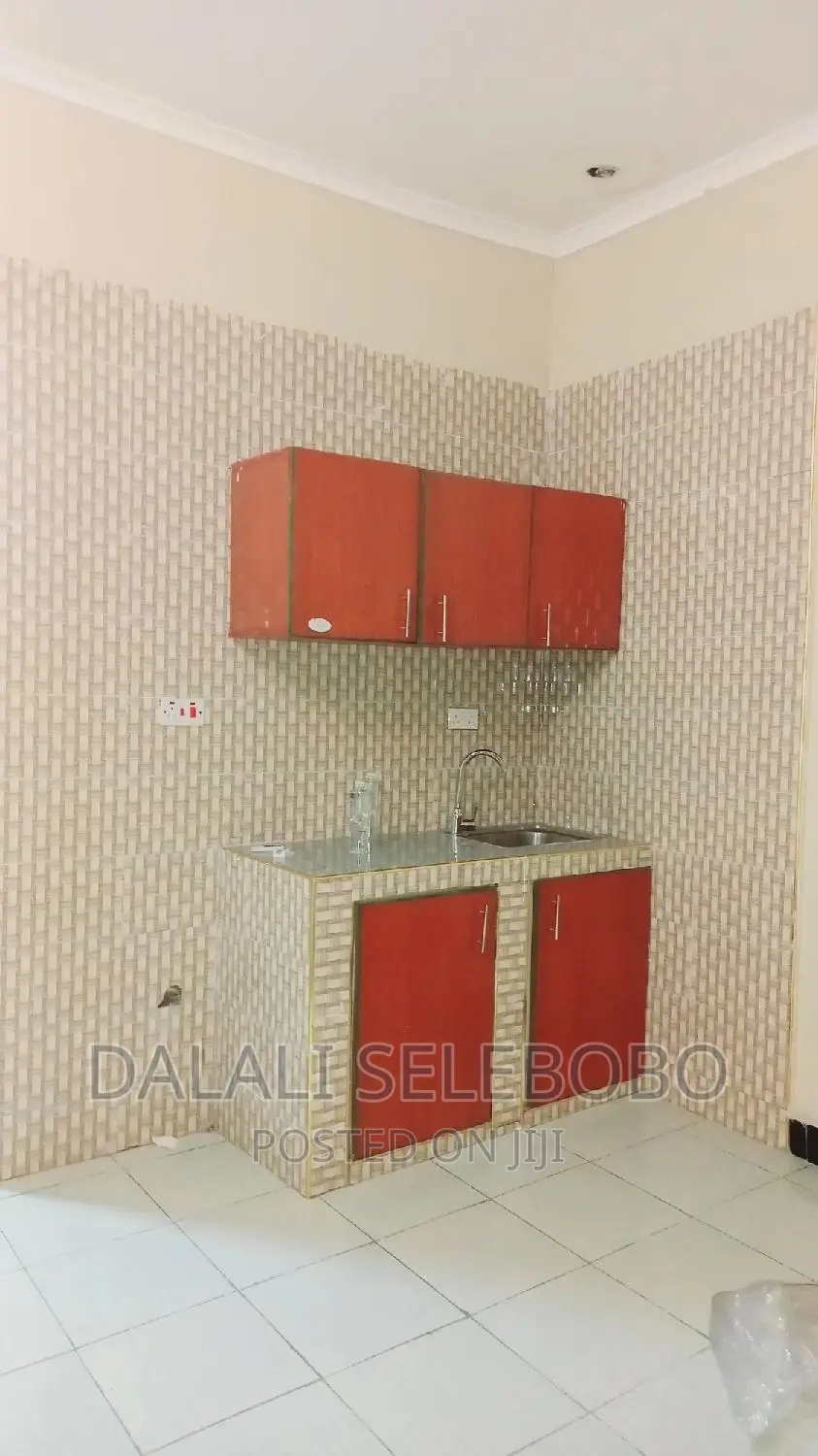 Mini Flat in Makumbusho, Kinondoni for rent