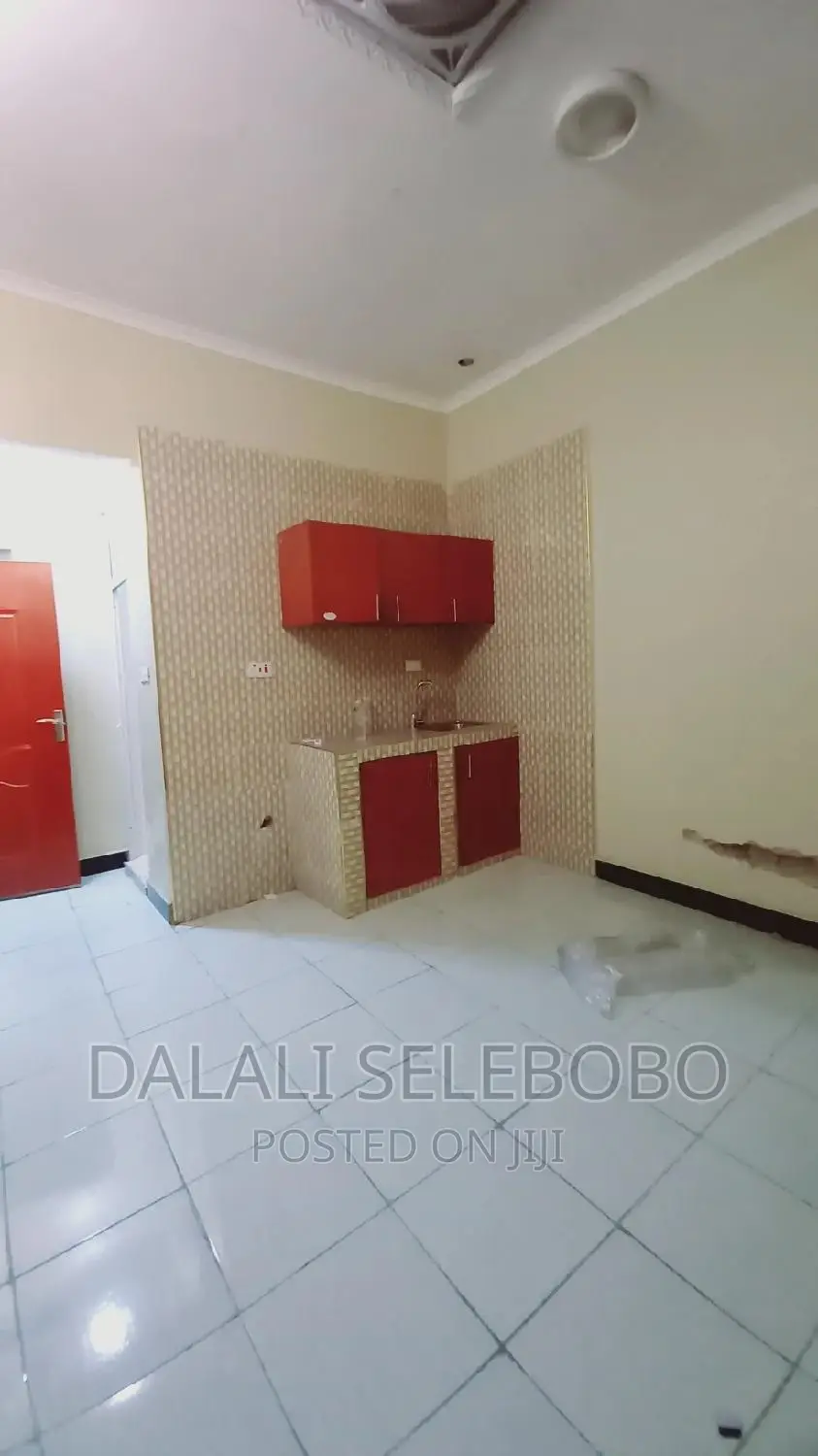 Mini Flat in Makumbusho, Kinondoni for rent