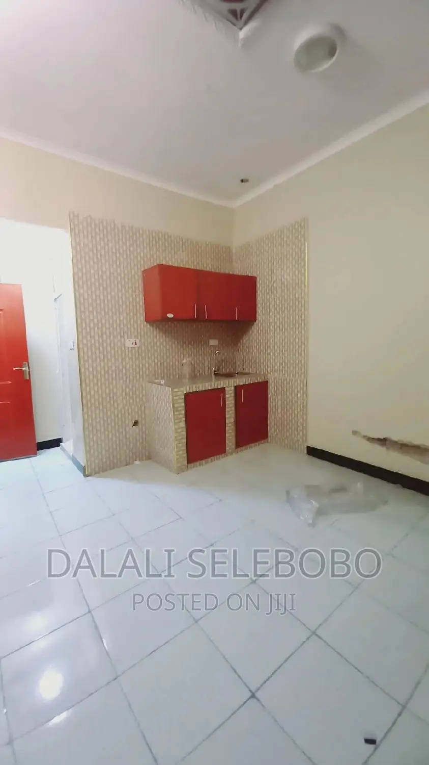 Mini Flat in Makumbusho, Kinondoni for rent