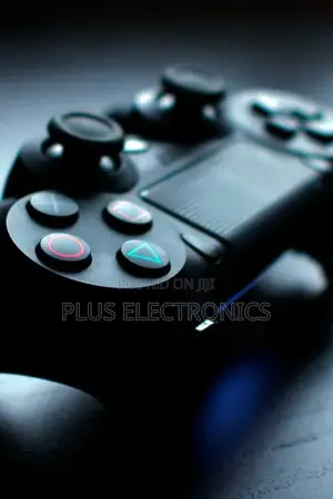 PS 4 Console
