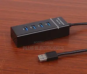 USB Hub 3.0