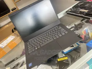 Laptop Lenovo Thinkpad L14 4GB Intel HDD 1T