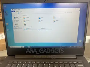 Laptop Lenovo Thinkpad L14 4GB Intel HDD 1T