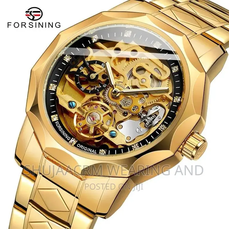Smart Watches/