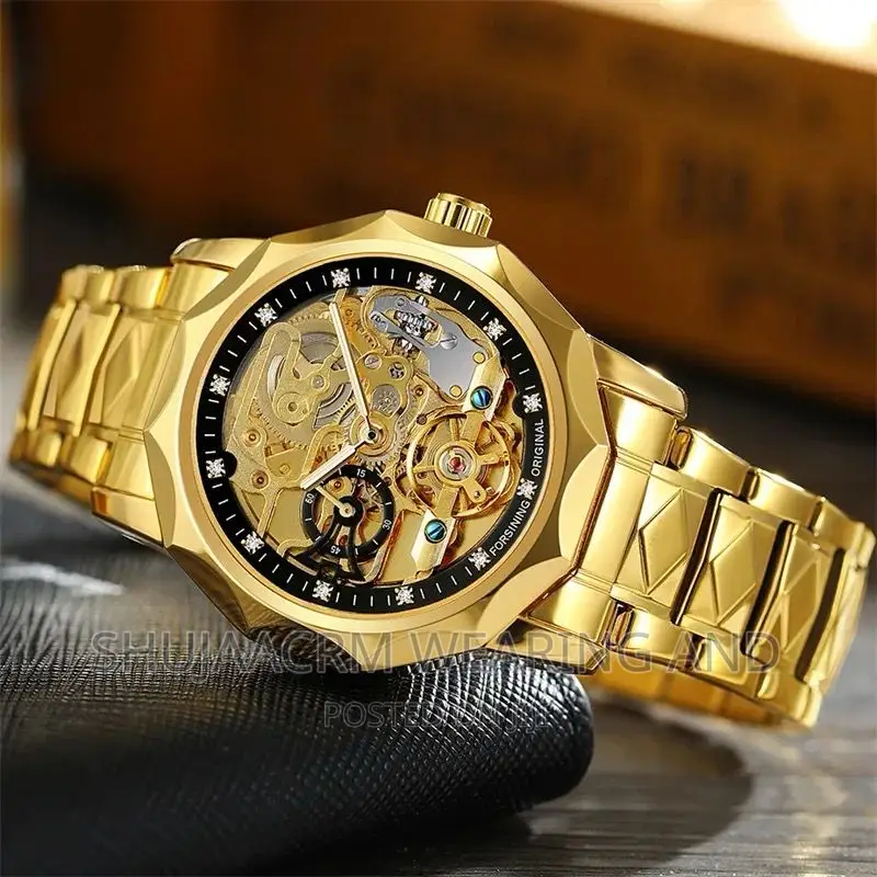 Smart Watches/