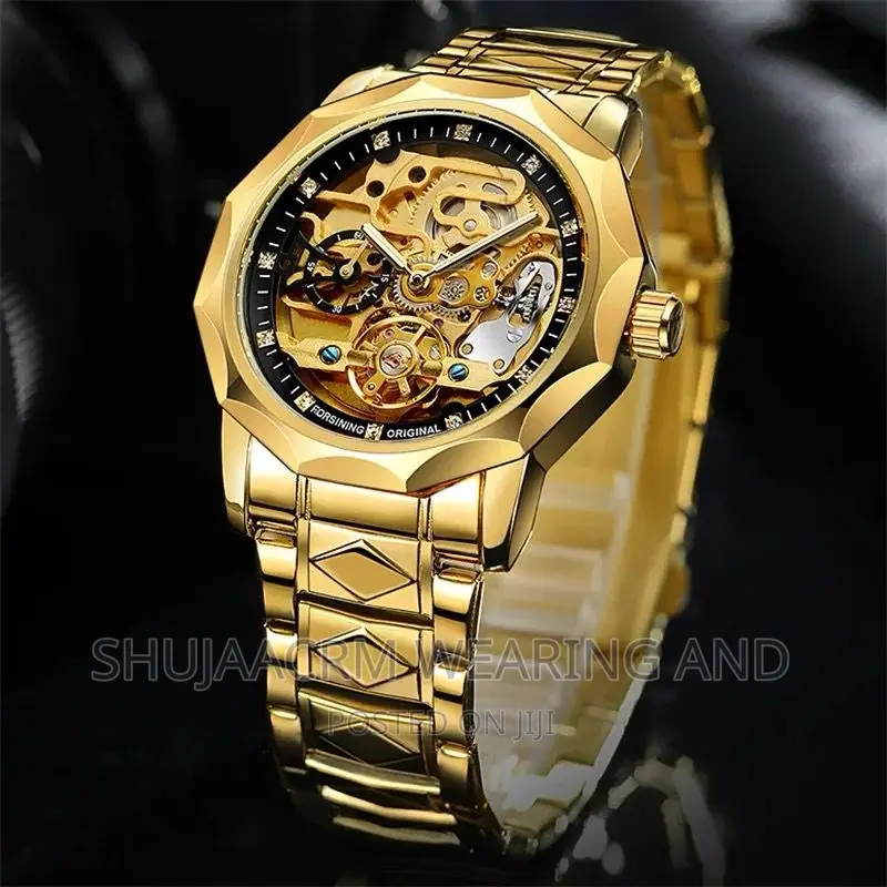 Smart Watches/