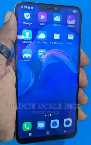 Vivo Y85 64 GB