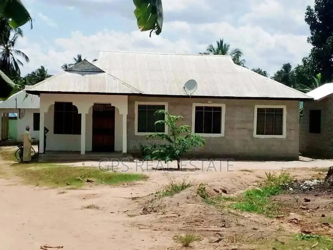 House For Sale At Chanika
