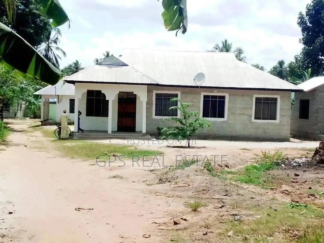House For Sale At Chanika