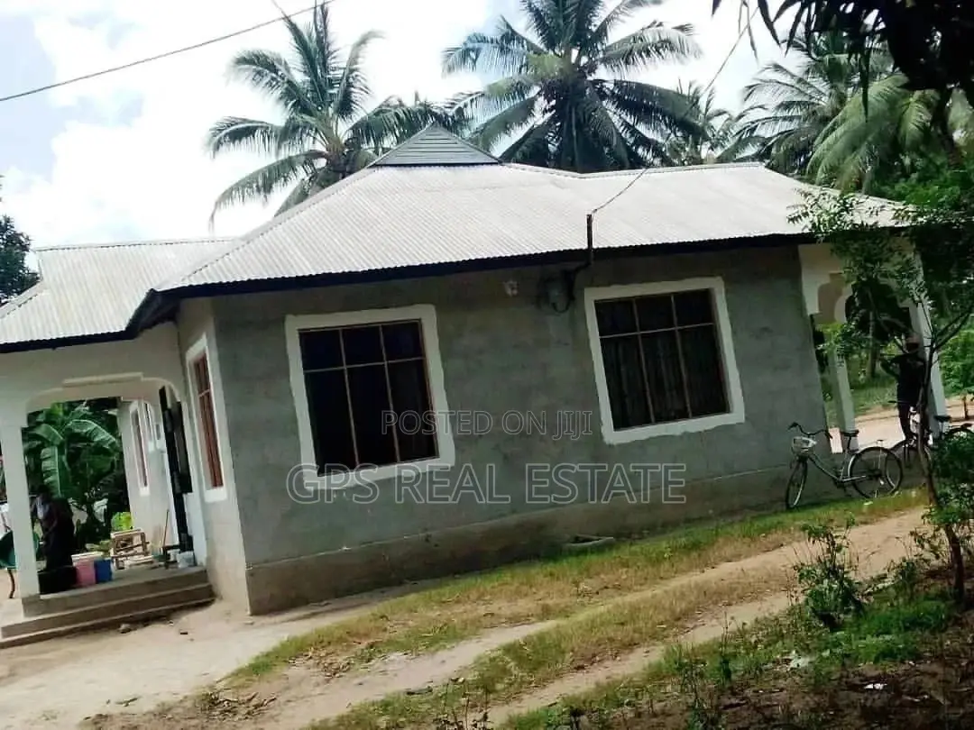 House For Sale At Chanika