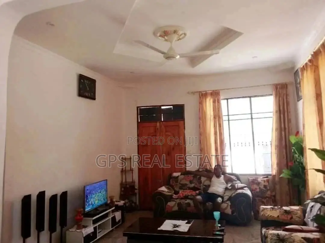 House For Sale At Chanika