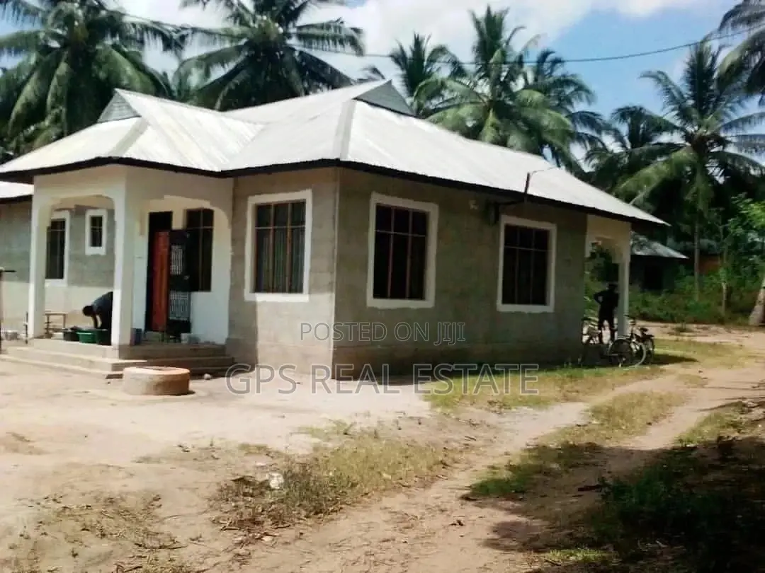 House For Sale At Chanika