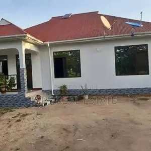 House For Sale At Mbezi Mpigi