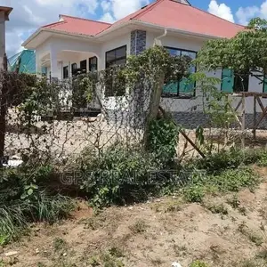 House For Sale At Mbezi Mpigi