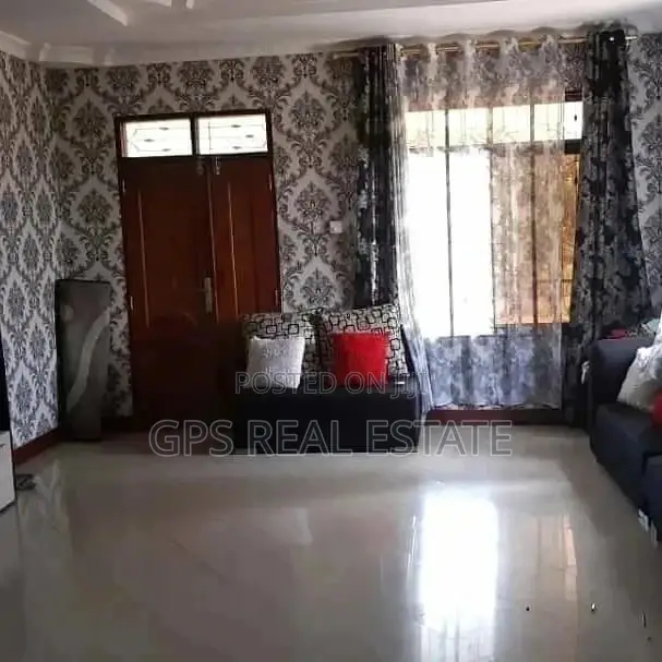House For Sale At Mbezi Mpigi