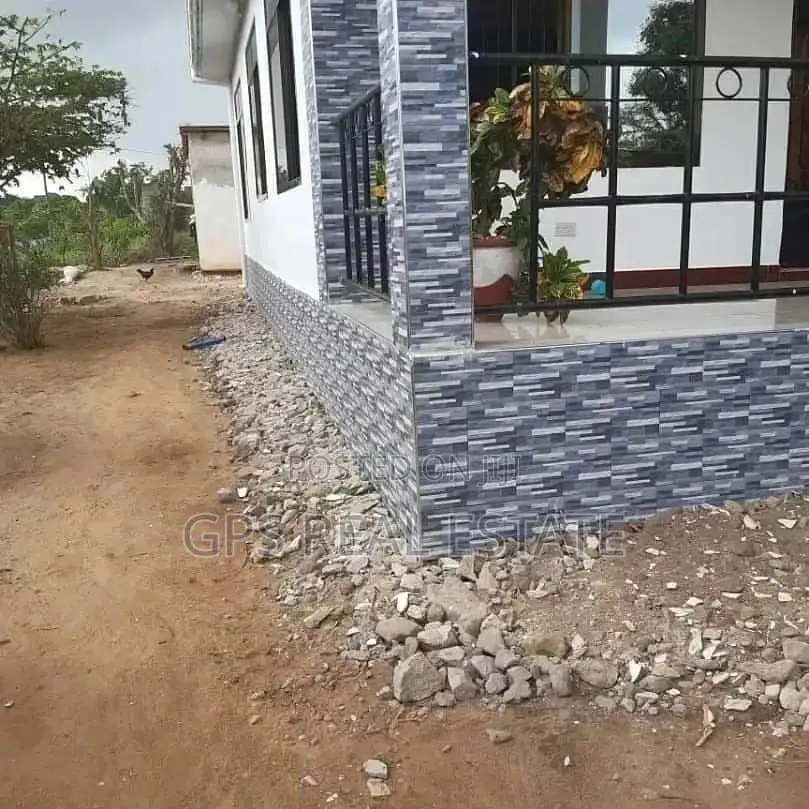 House For Sale At Mbezi Mpigi