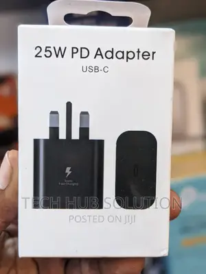 2W Pd Adapter