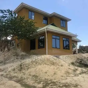 House For Sale At Goba Njia Ya Makongo Juu