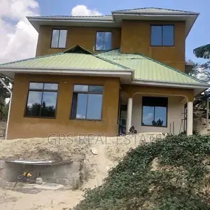 House For Sale At Goba Njia Ya Makongo Juu