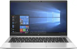 New Laptop HP EliteBook 840 G7 8GB Intel Core I5 SSD 512GB