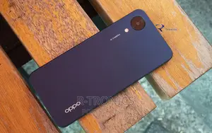 New Oppo A17K 64 GB Blue