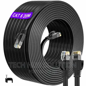 Patch Cord CAT6 Cable 20M