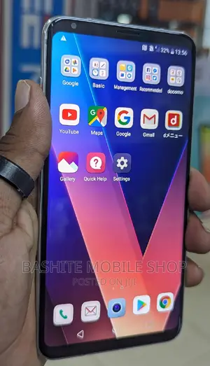 LG V30 Plus 128 GB