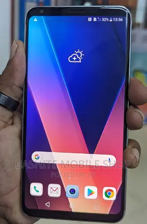 LG V30 Plus 128 GB