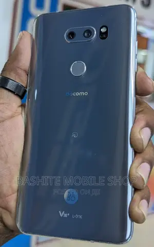 LG V30 Plus 128 GB