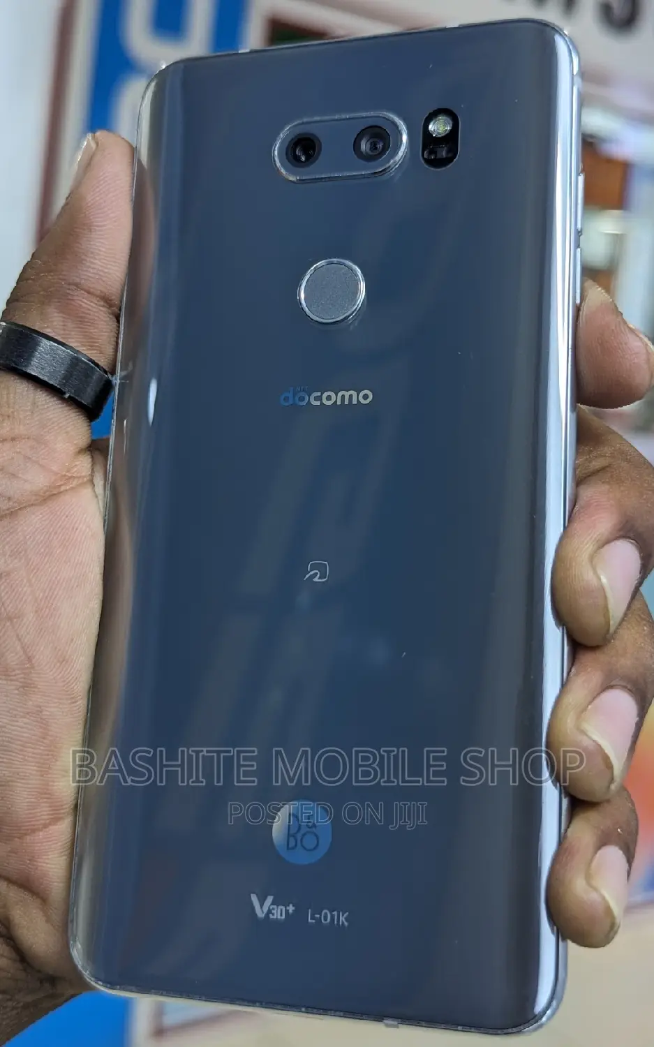 LG V30 Plus 128 GB
