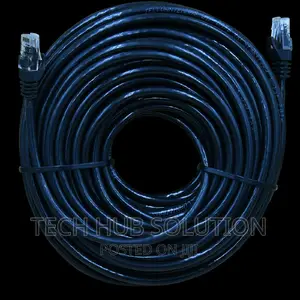 Patch Cord CAT6 Cable 25M